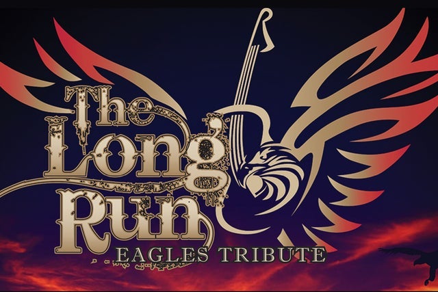 The Long Run: Experience the Eagles