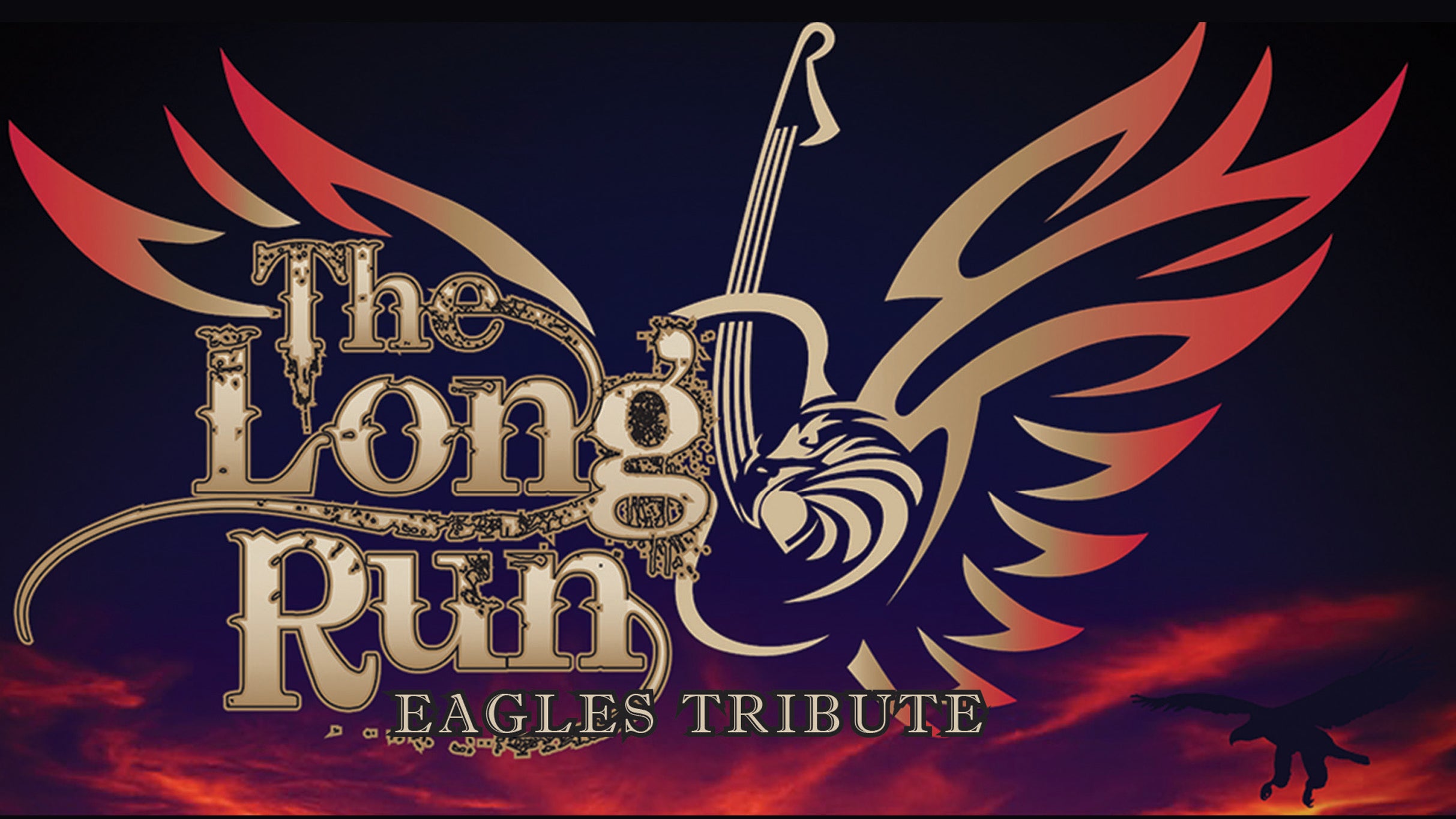 The Long Run, an Eagles Tribute