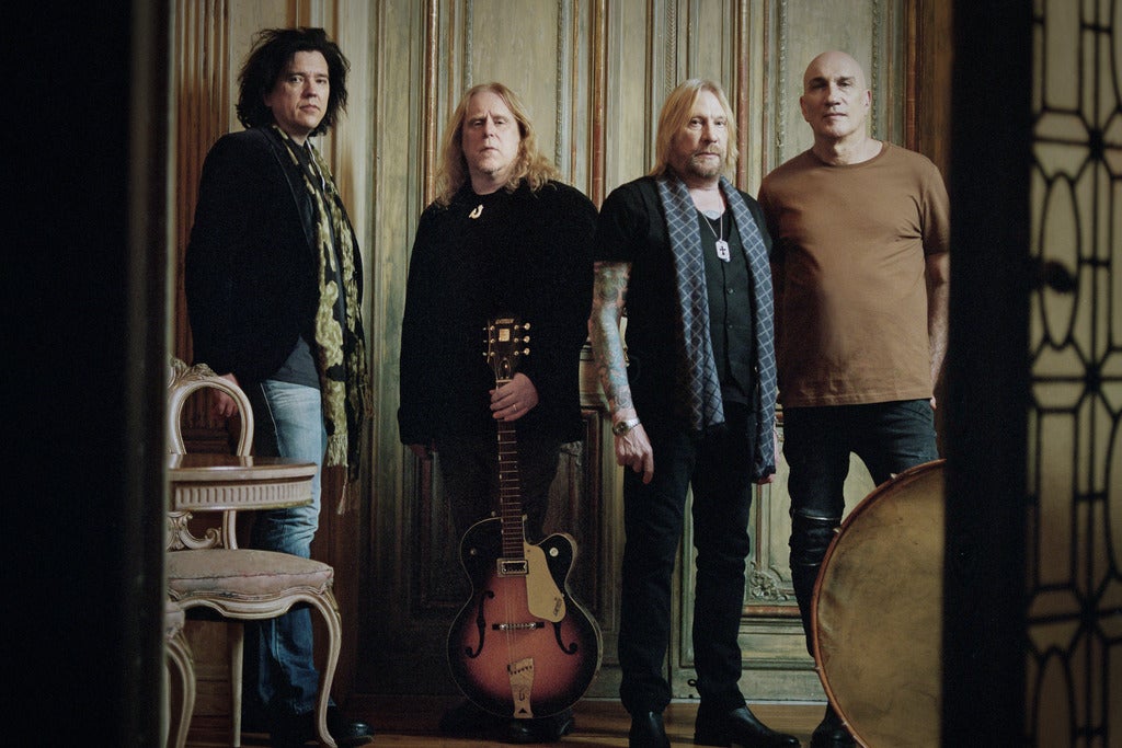 Gov't Mule