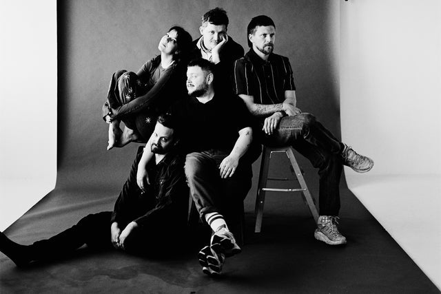 Of Monsters and Men - The Mouse Parade Tour presale information on freepresalepasswords.com