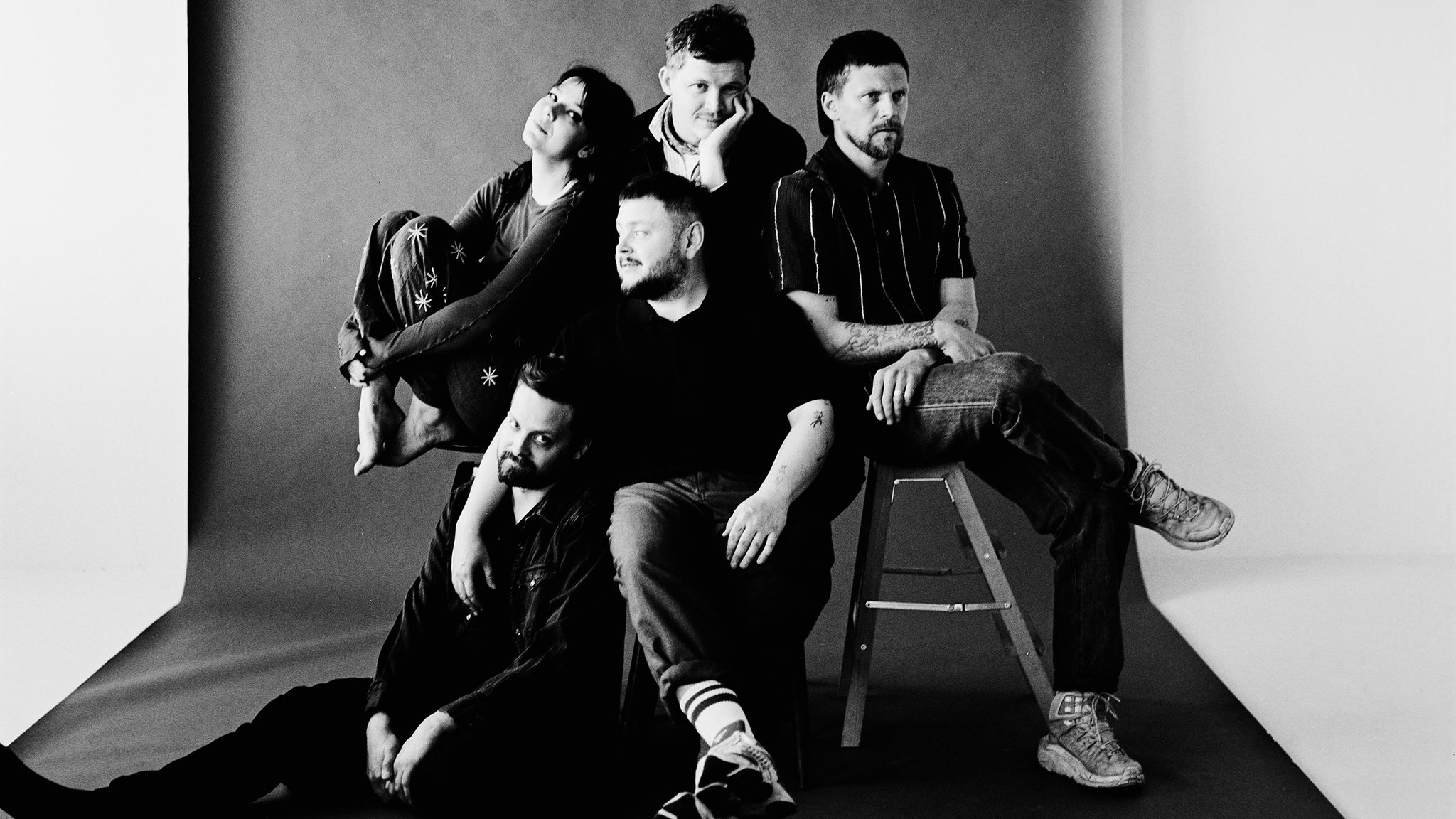 Of Monsters and Men
