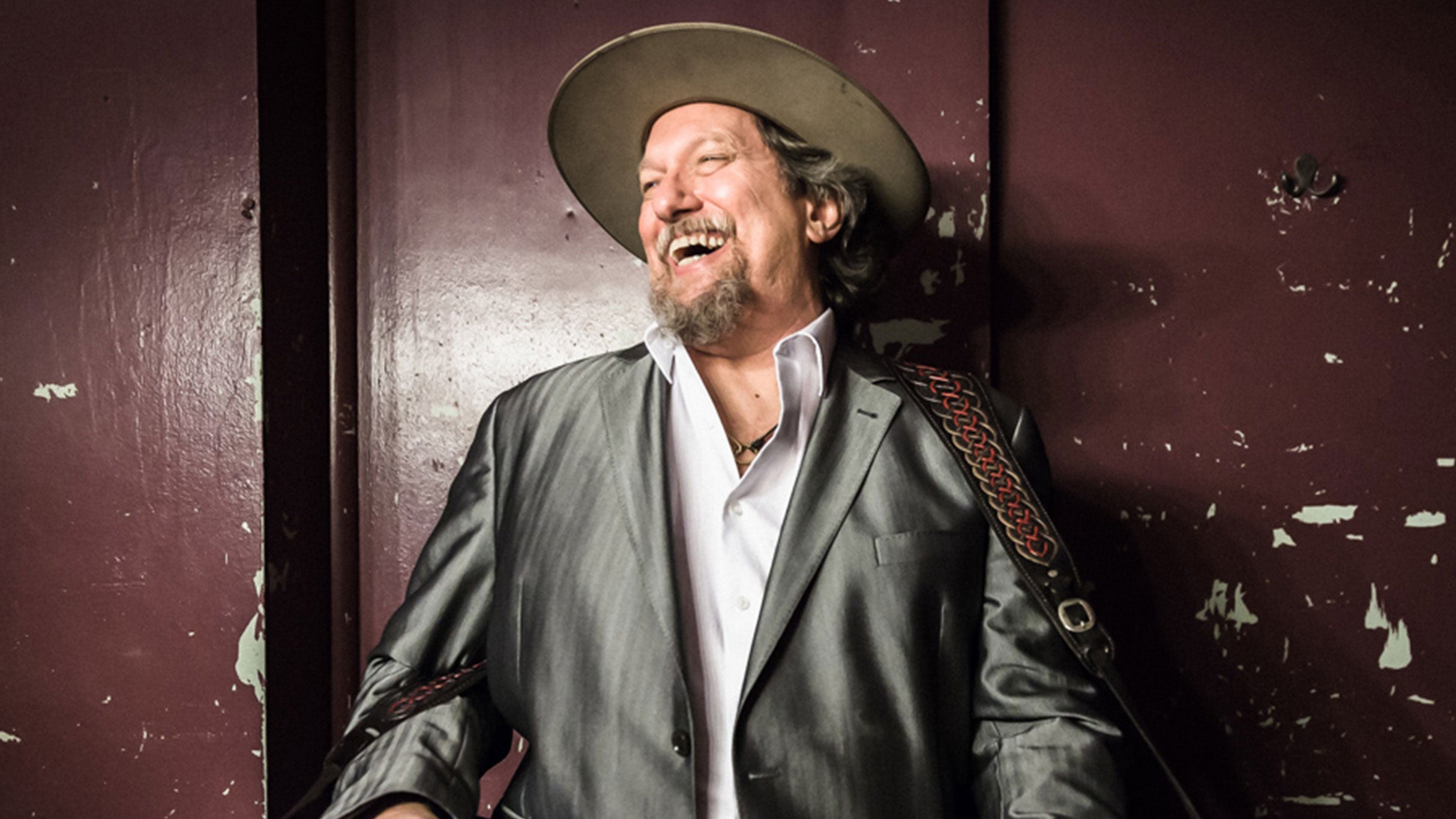 Jerry Douglas at The Kent Stage – Kent, OH