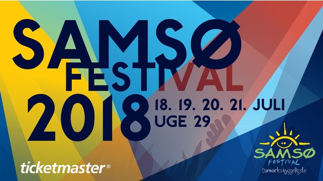 Samsoe Festival