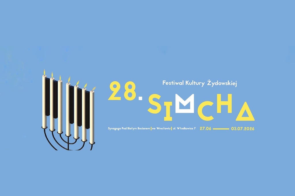 SIMCHA – Muzyka żydowska z Białorusi i Litwy - Kapela Kotra