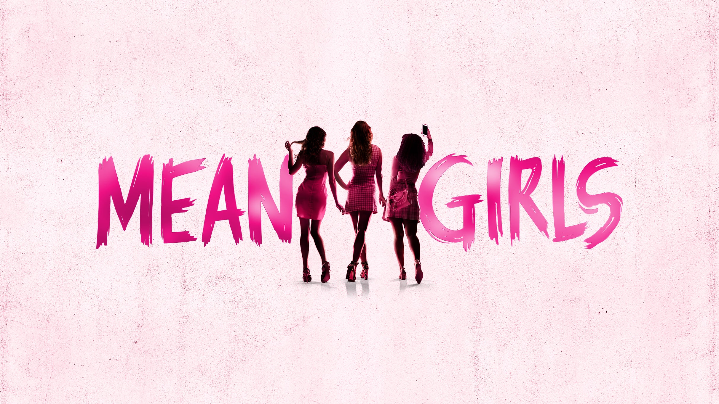 Mean Girls Event Title Pic