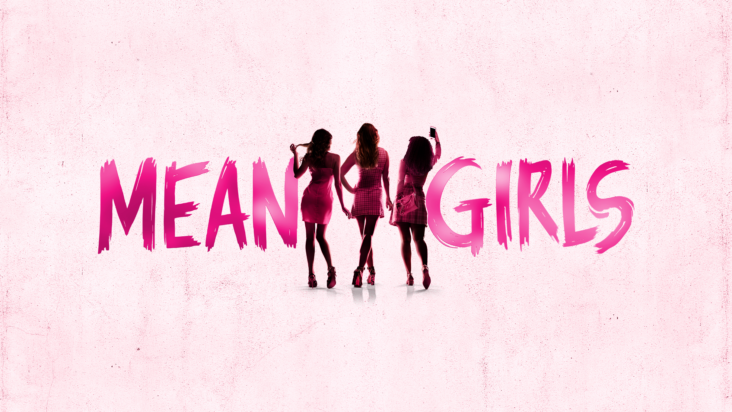 Mean Girls (London)