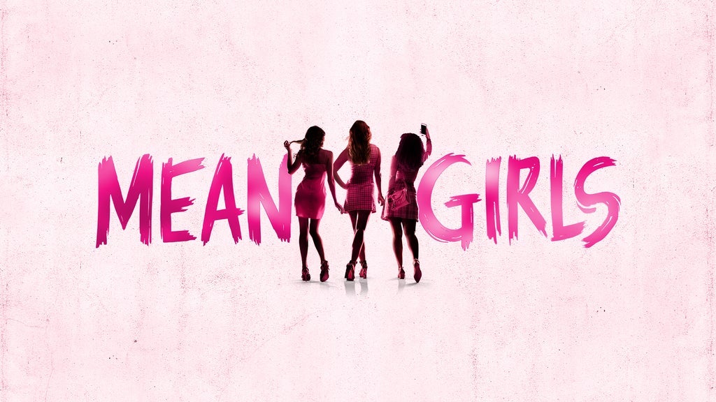 Hotels near Mean Girls Events