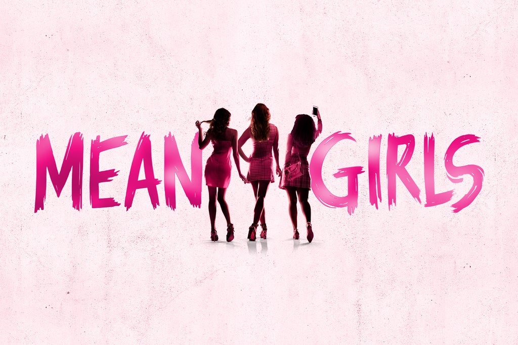 Mean Girls West End