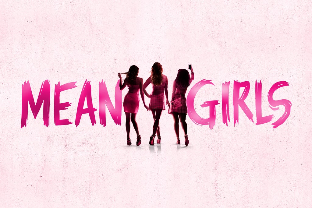 Mean Girls Show Information
