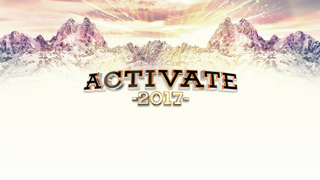 Activate