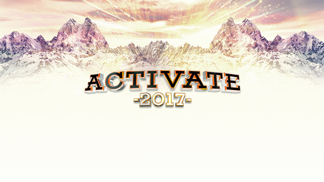 Activate