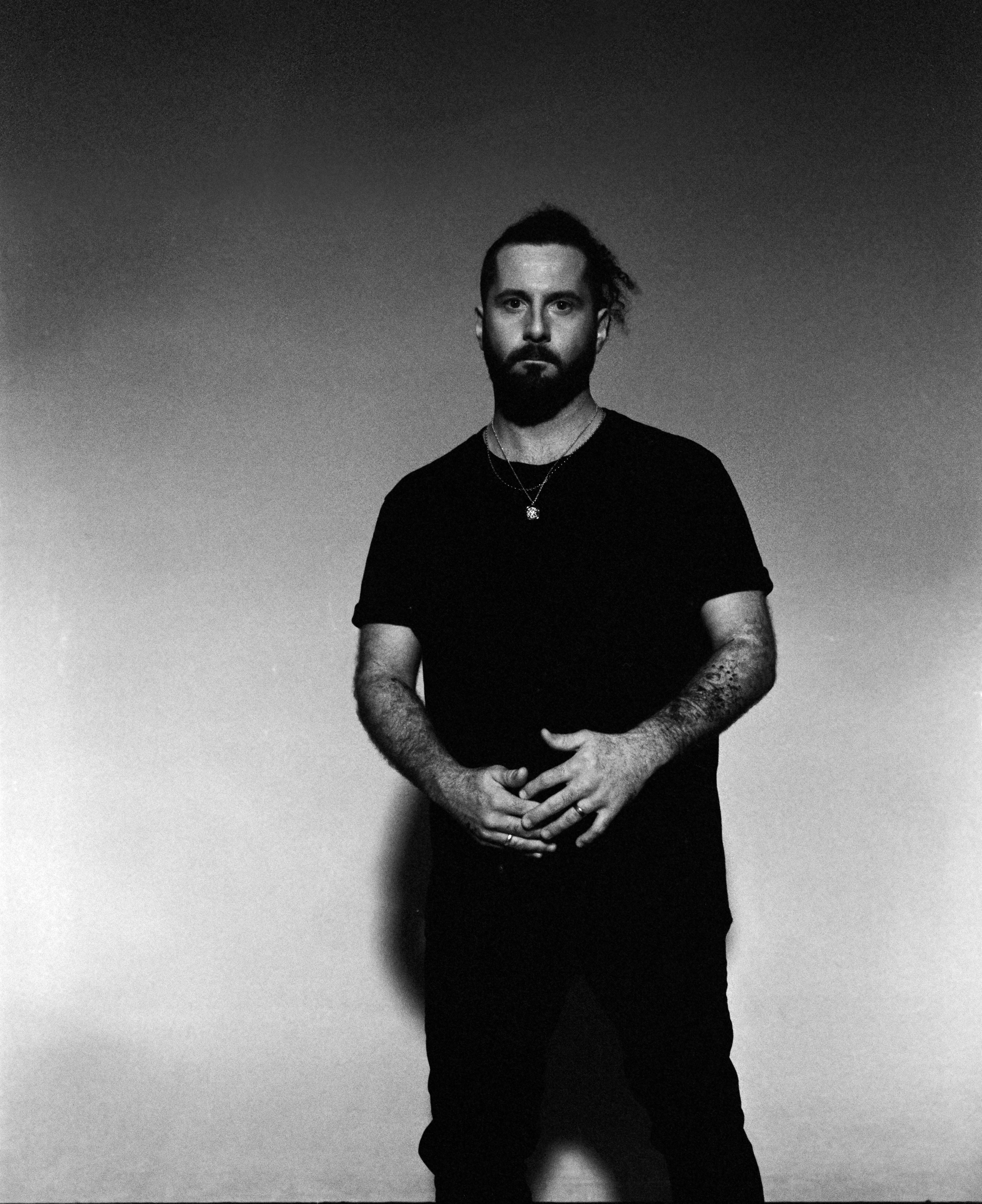 Elderbrook at The Brooklyn Mirage