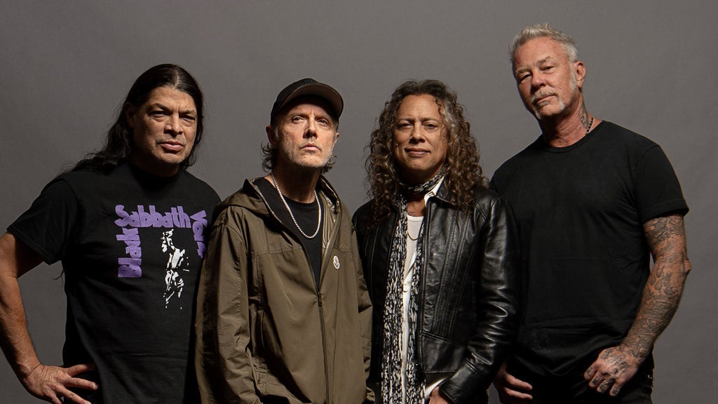 Metallica