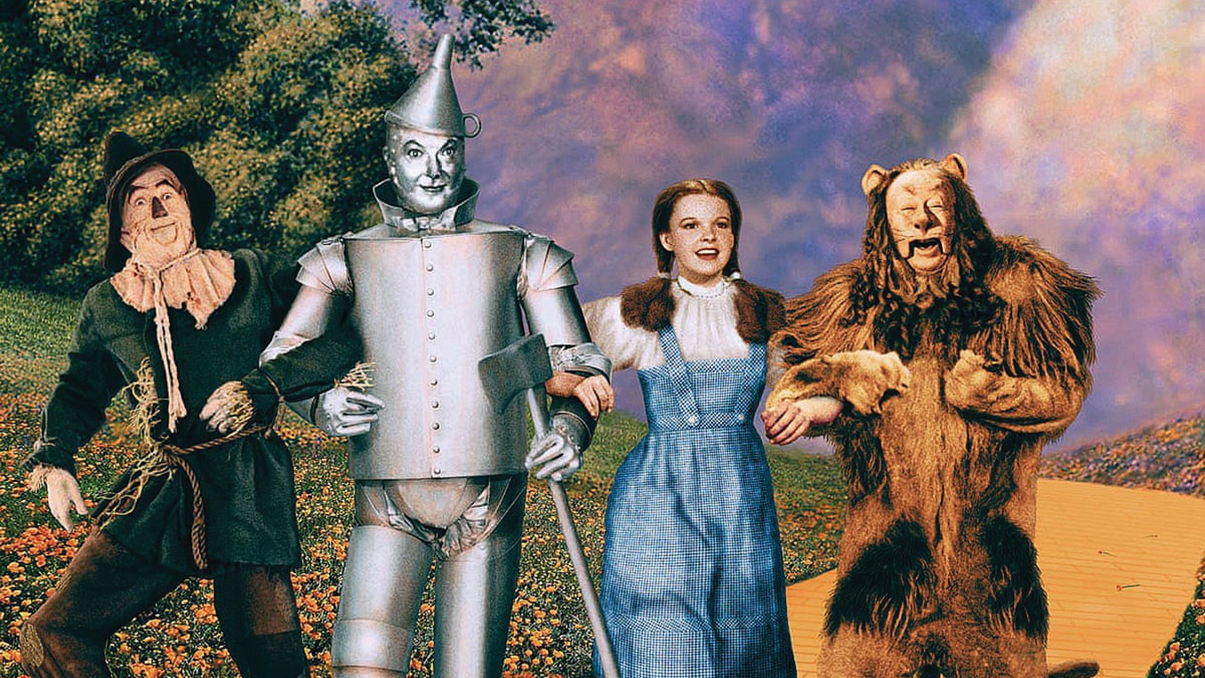 RPO Presents The Wizard of Oz in Rochester promo photo for Patron presale offer code