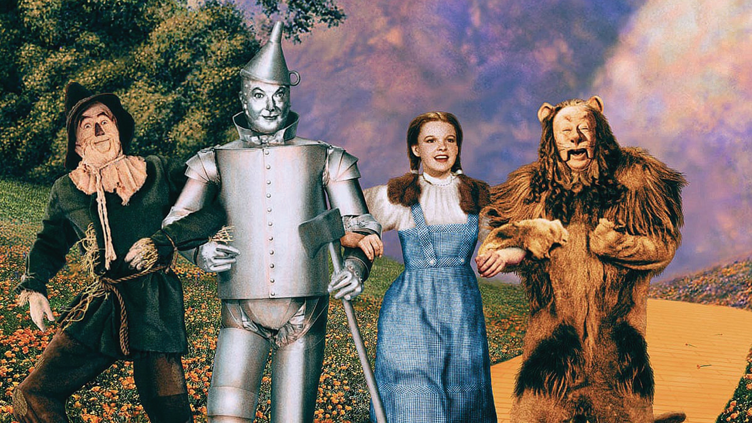 RPO Presents The Wizard of Oz