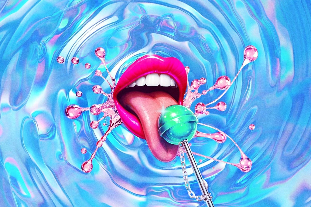 Tongue Pop: Monét X Change, Adamusic, BODII