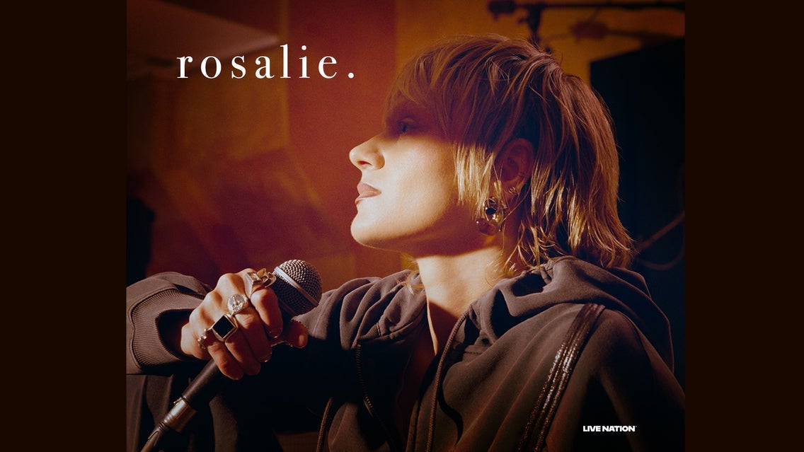 Rosalie. event image