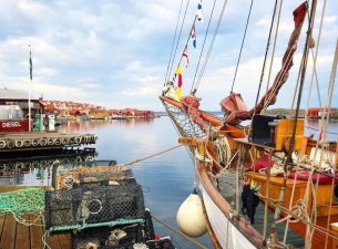 Irländsk Afton - Image 1