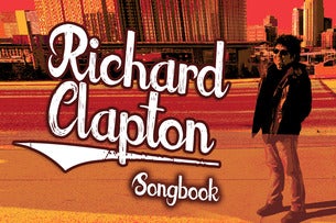 Richard Clapton - The Pavilion Kiama