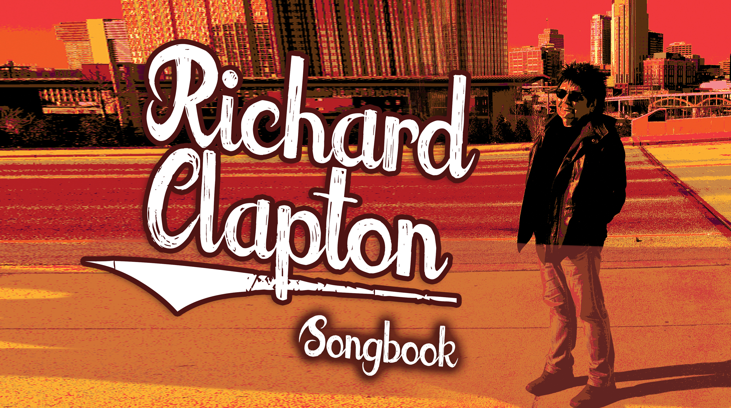 Richard Clapton