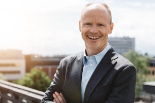 Det store vi - Harald Eia