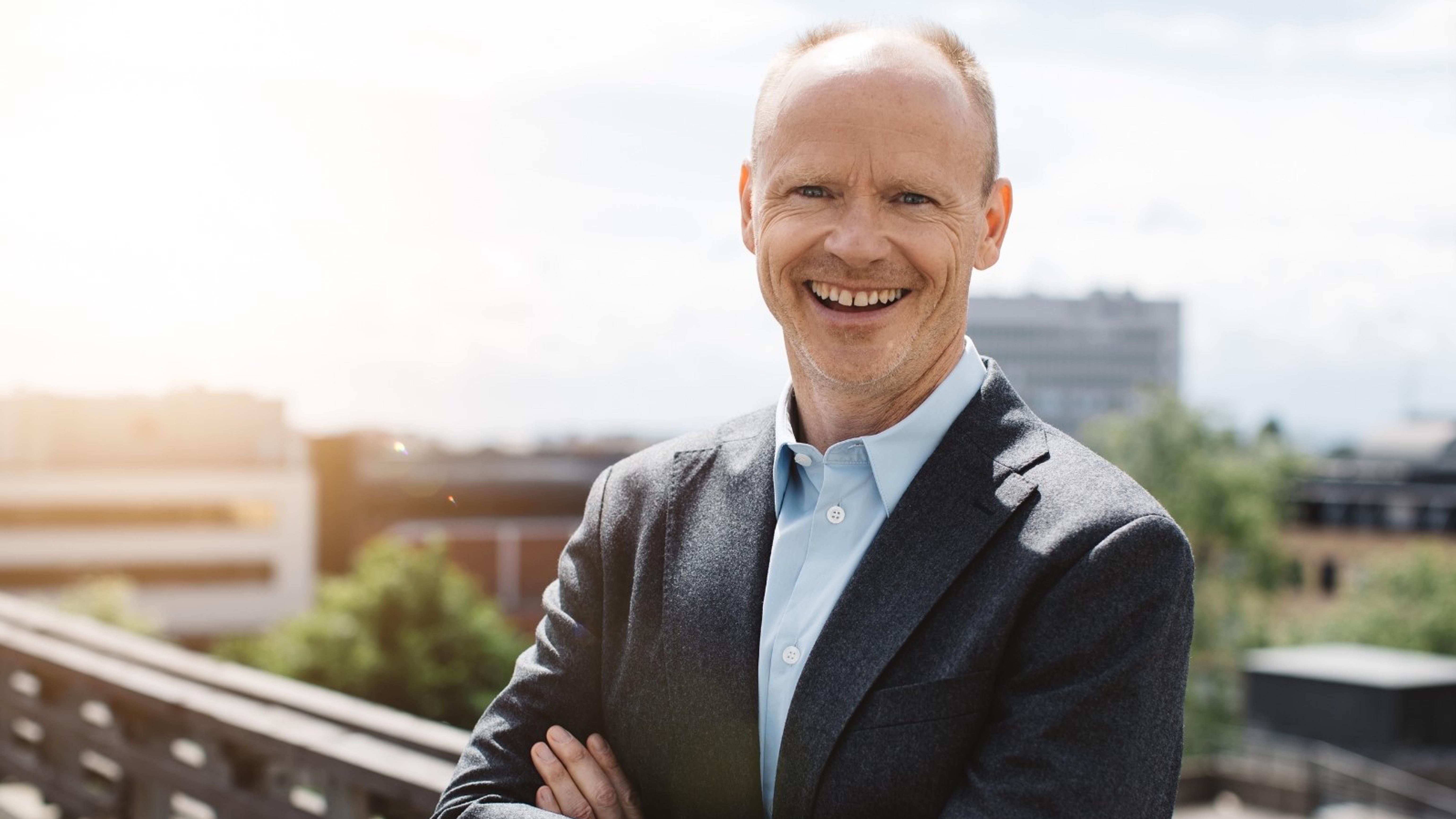 Friske tanker! Med Harald Eia og Andreas Pahle - Image 1