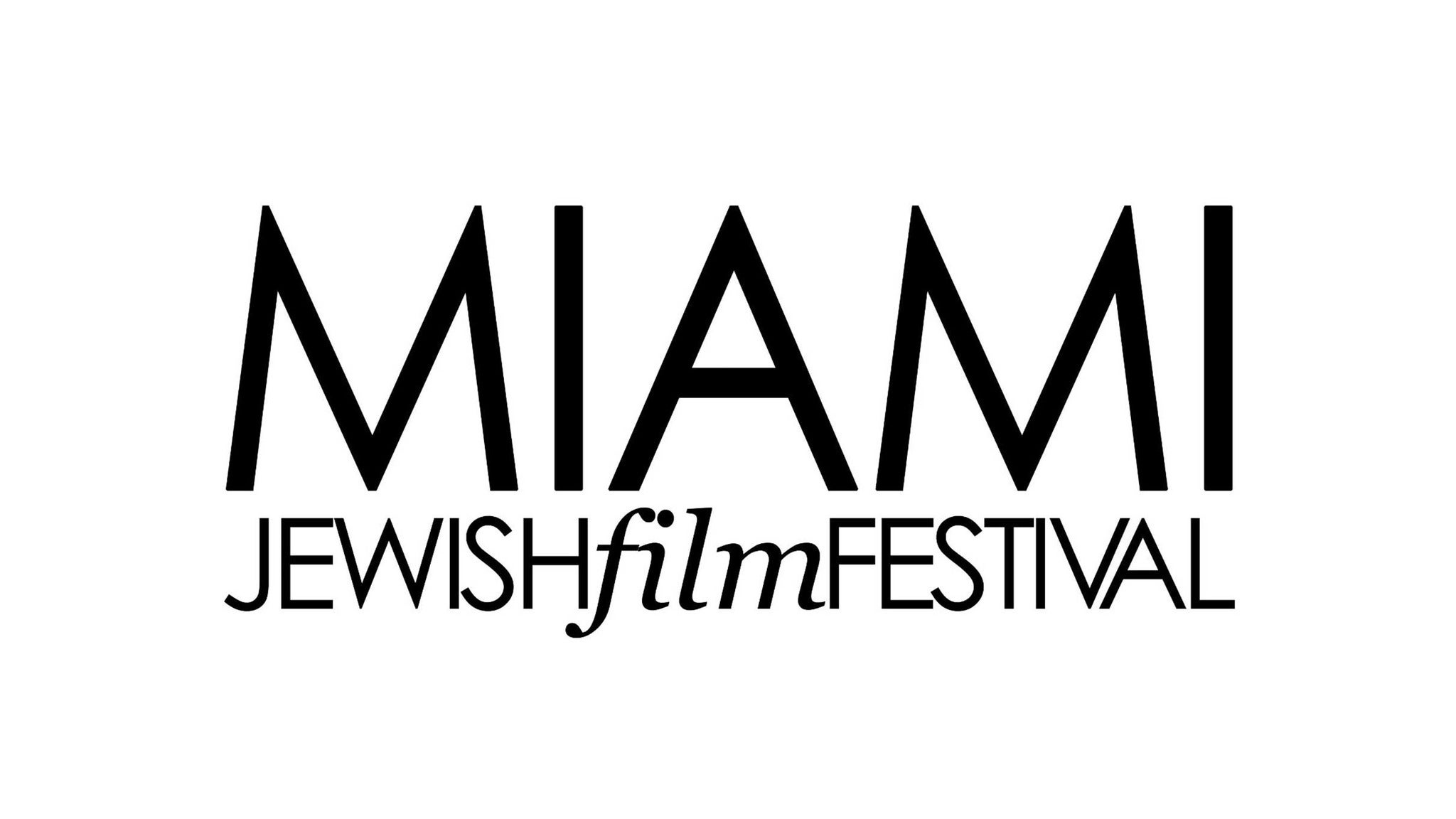 Miami Jewish Film Festival presale information on freepresalepasswords.com