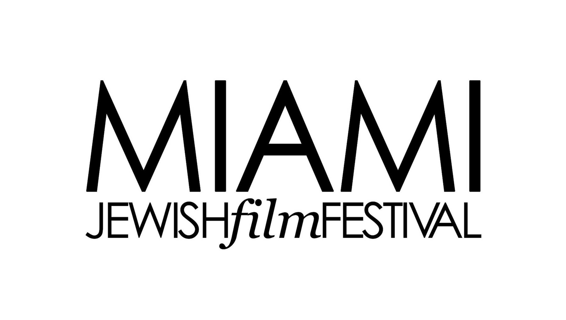 Miami Jewish Film Festival Tickets Event Dates & Schedule