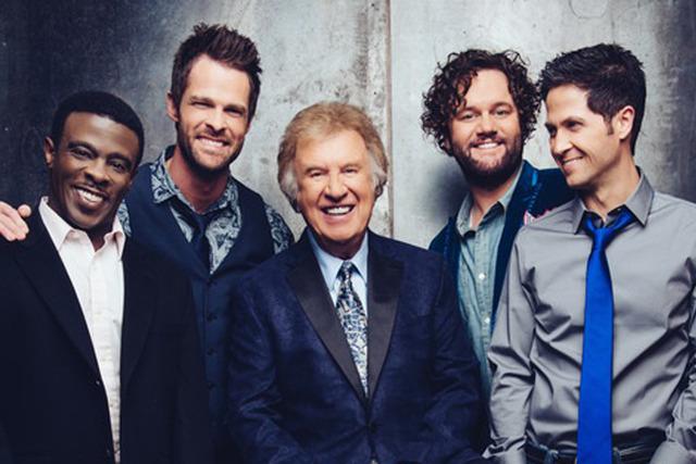 The Gaither Vocal Band Christmas