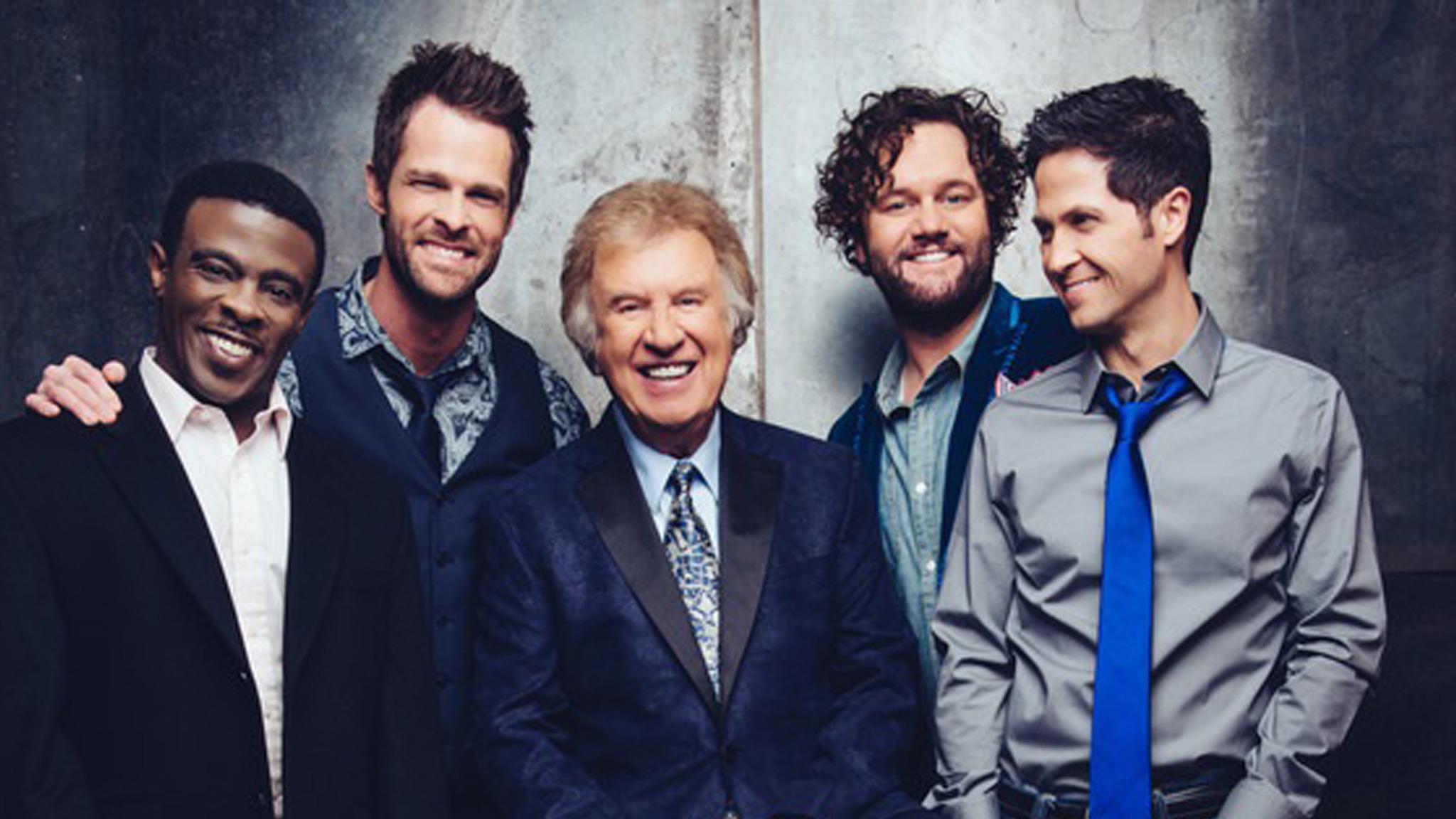 The Gaither Vocal Band Tickets, 2022 Concert Tour Dates Ticketmaster CA