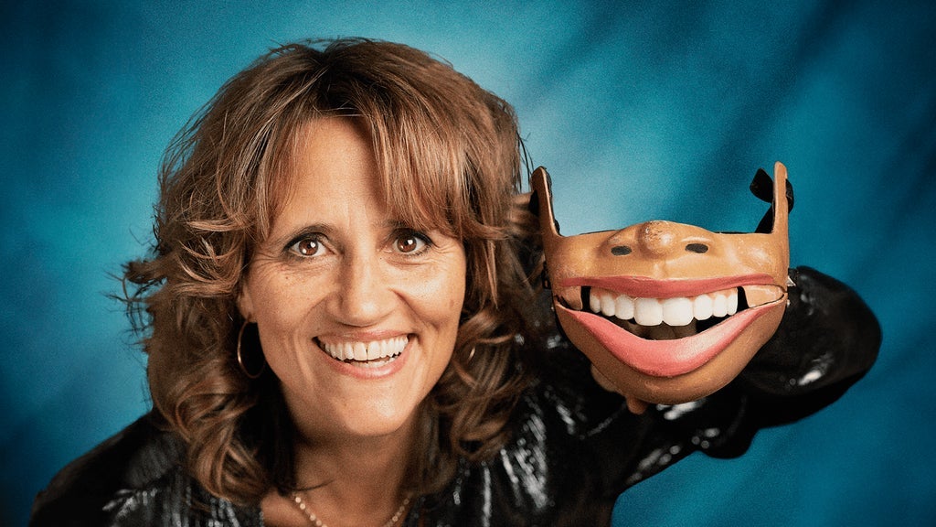 Hotels near Nina Conti Events