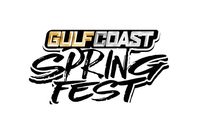 Gulf Coast Spring Fest