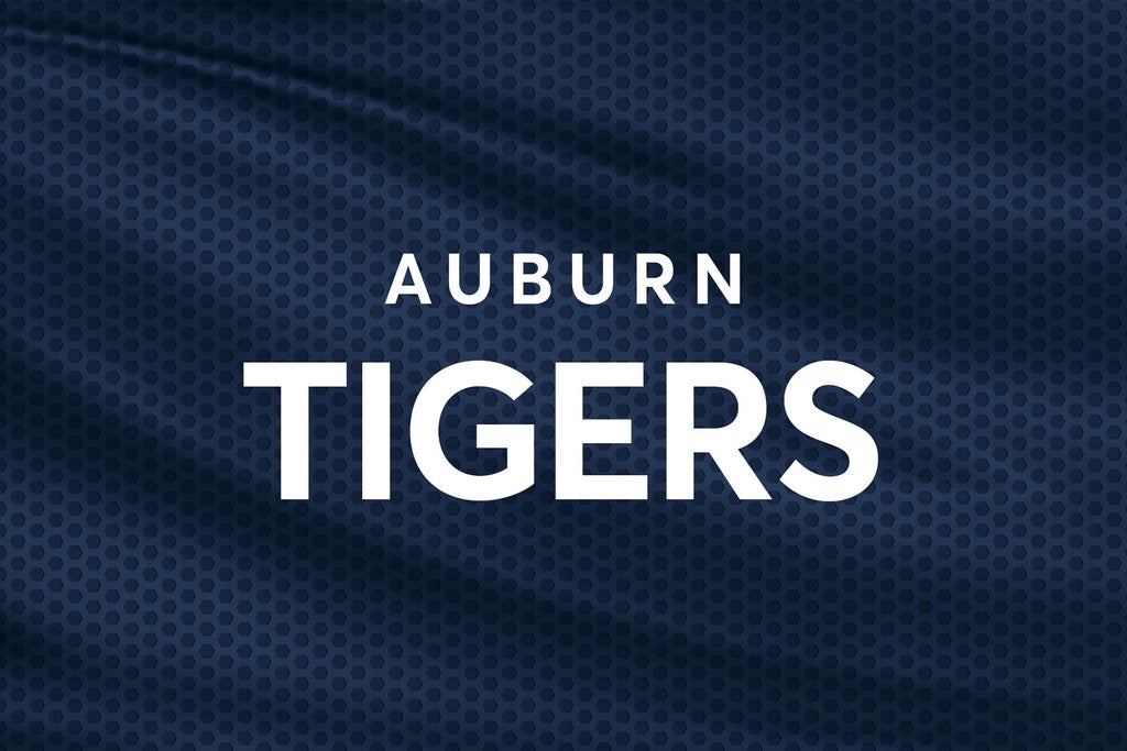 Auburn Tigers Football vs. Southern Miss Golden Eagles Football