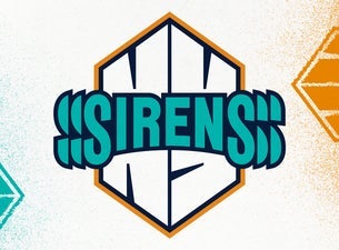 PWHL Special Event: Seattle Torrent at New York Sirens Seating Plans