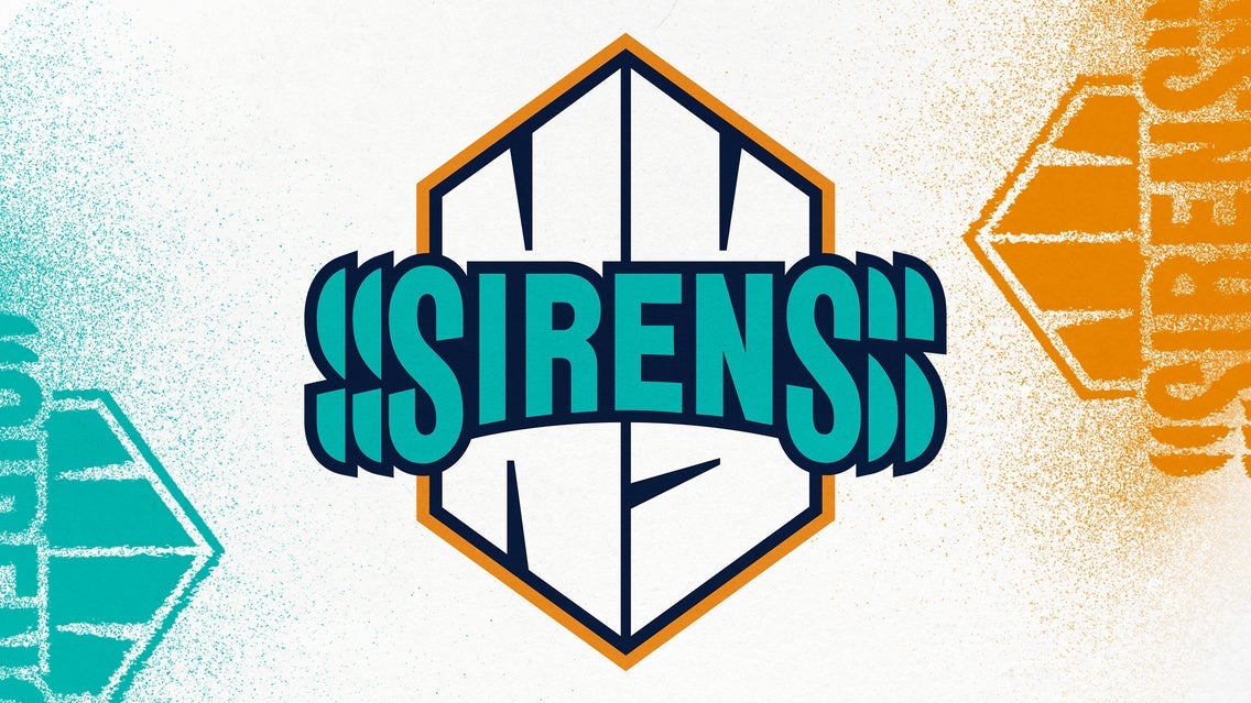 New York Sirens vs. PWHL Las Vegas