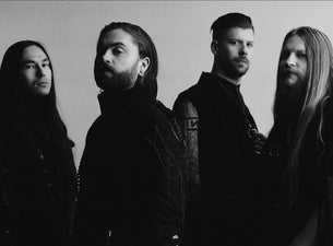 Imminence – North America 2026 at History