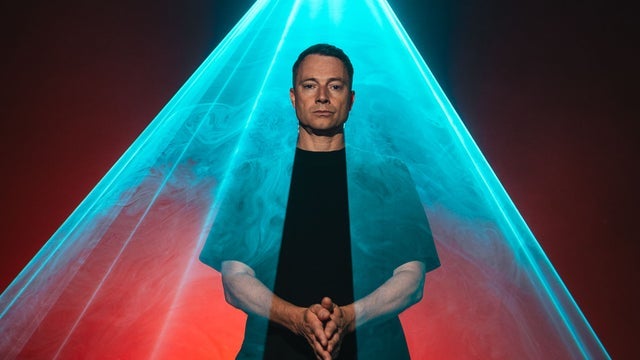 Stacked Pres: Friction: Synergy Tour (Calgary)