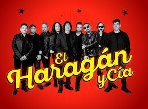 El Haragan w/ Rata Blanca