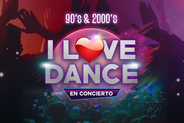 I Love Dance 2025