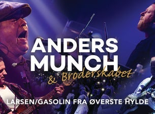 Anders Munch & Broderskabet