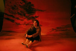 Lewis Capaldi Lewis Capaldi
