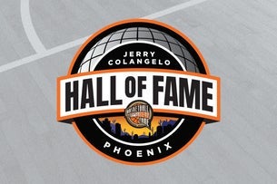 Jerry Colangelo's Hall of Fame - Phoenix - Women's NCAA