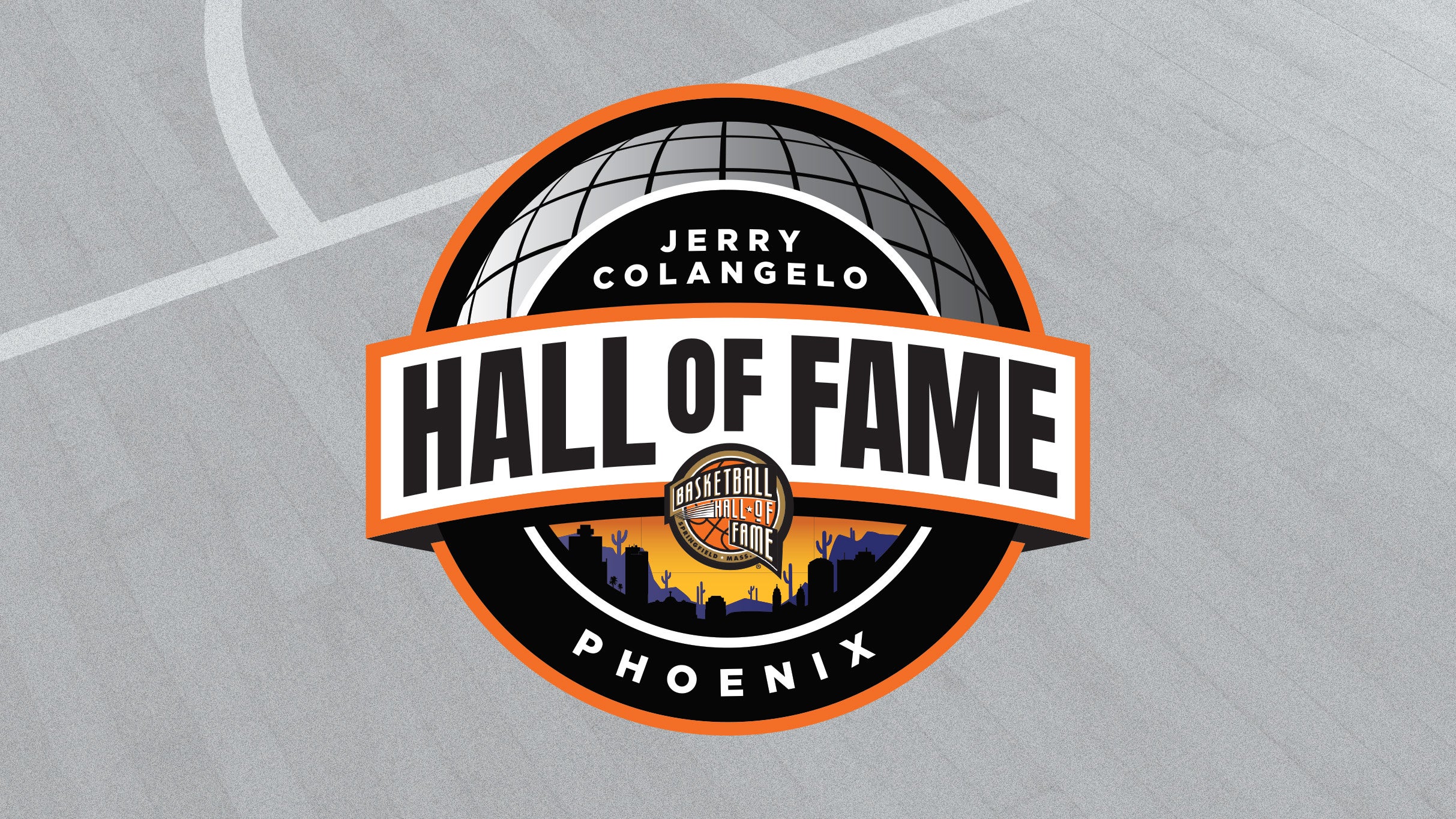 Buy Basketball Hall of Fame Tickets