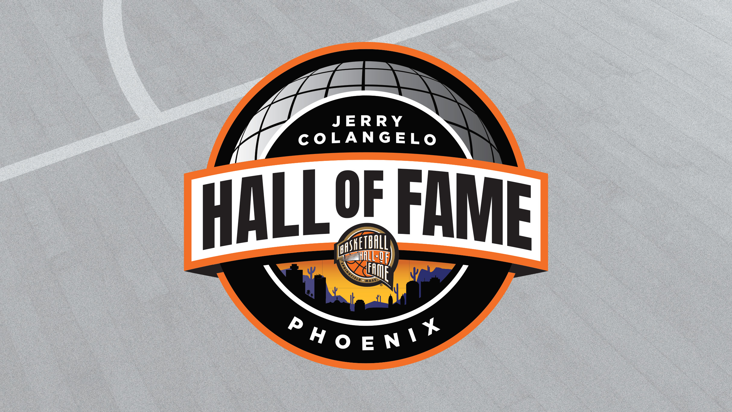 Basketball Hall of Fame