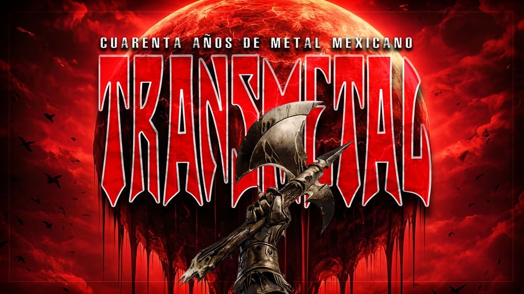 Transmetal 40 Aniversario - Image 2