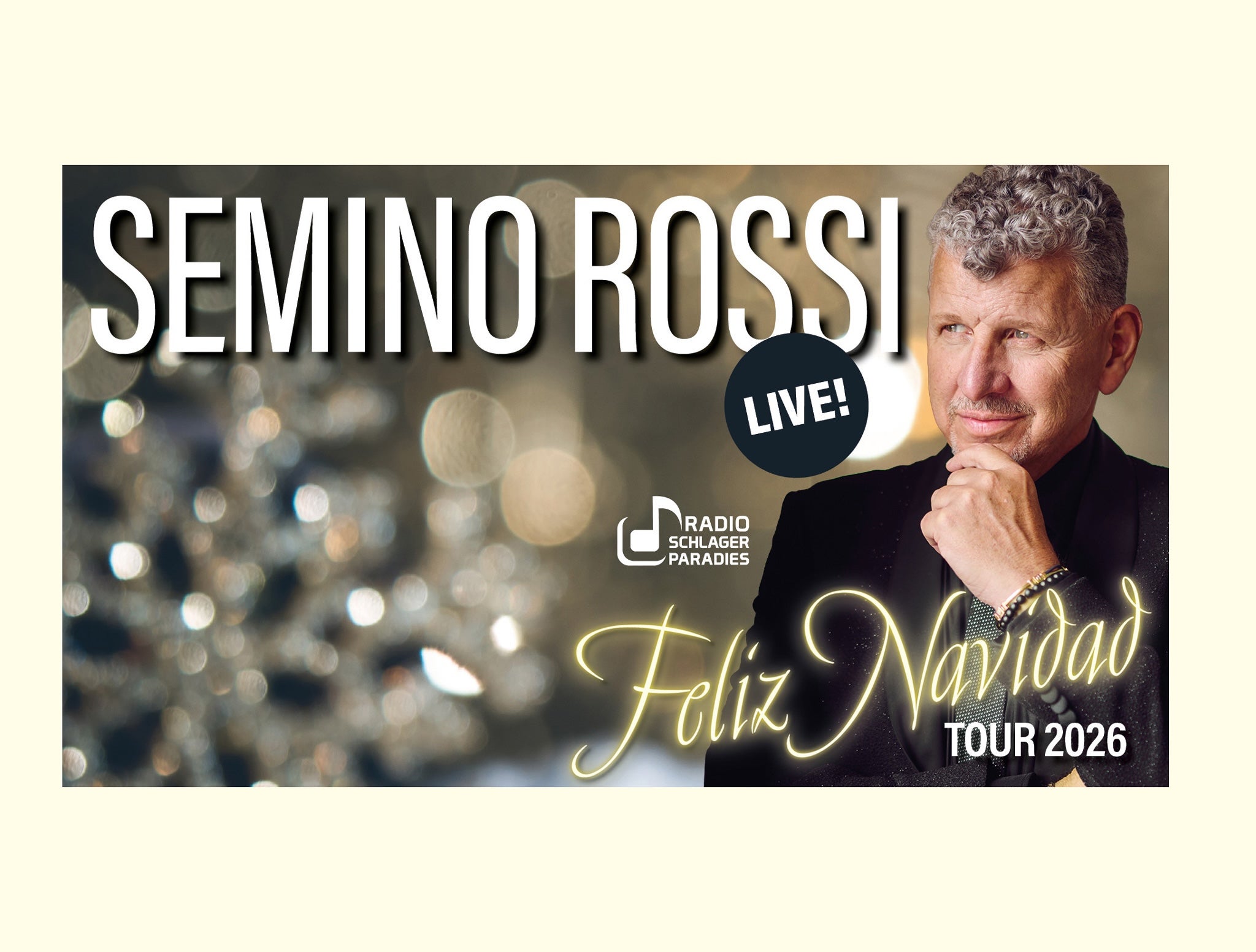 Semino Rossi
