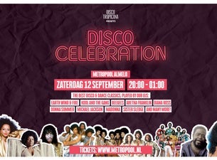 Disco Celebration