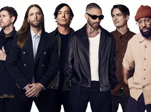 Maroon 5