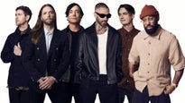 Maroon 5 in UK