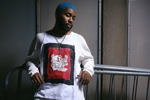 Khalid - VIP Packages